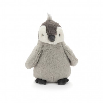 Paulo | The Penguin